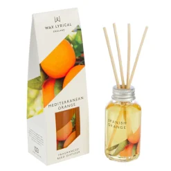 Mediterranean Orange Reed Diffuser 40ml Online