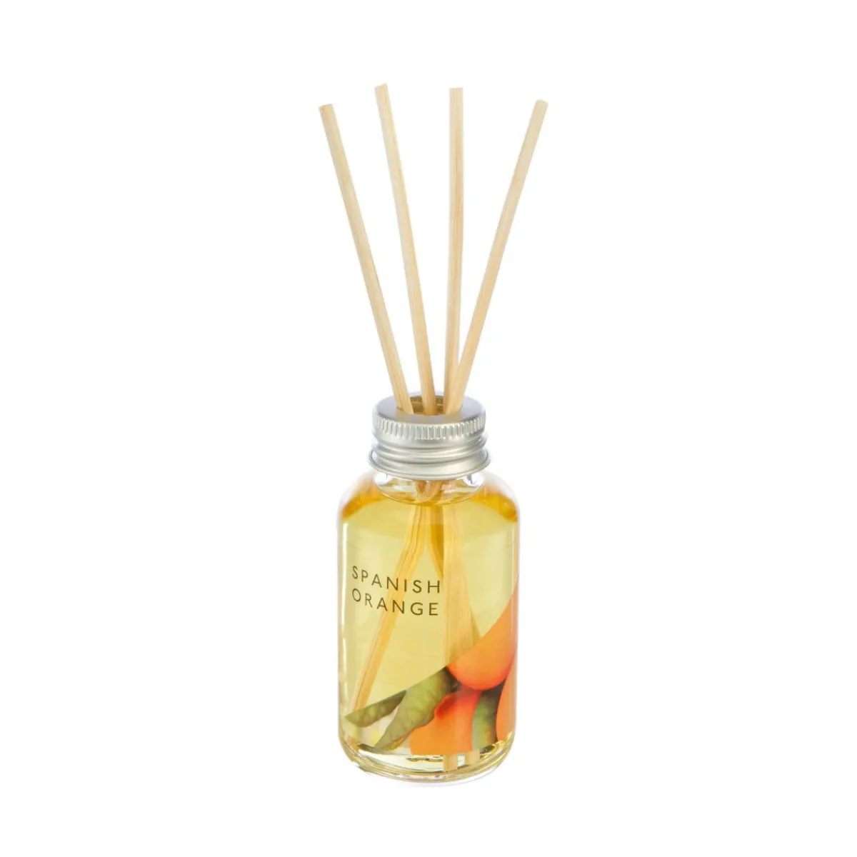 Mediterranean Orange Reed Diffuser 40ml Online