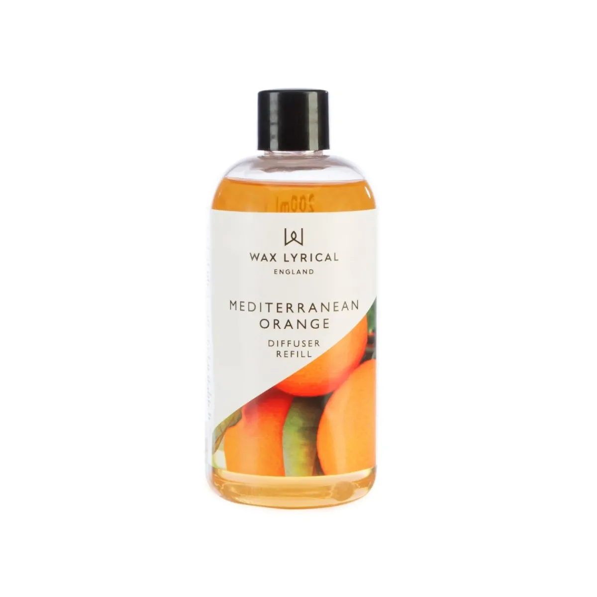 Mediterranean Orange Reed Diffuser Refill 200ml Outlet