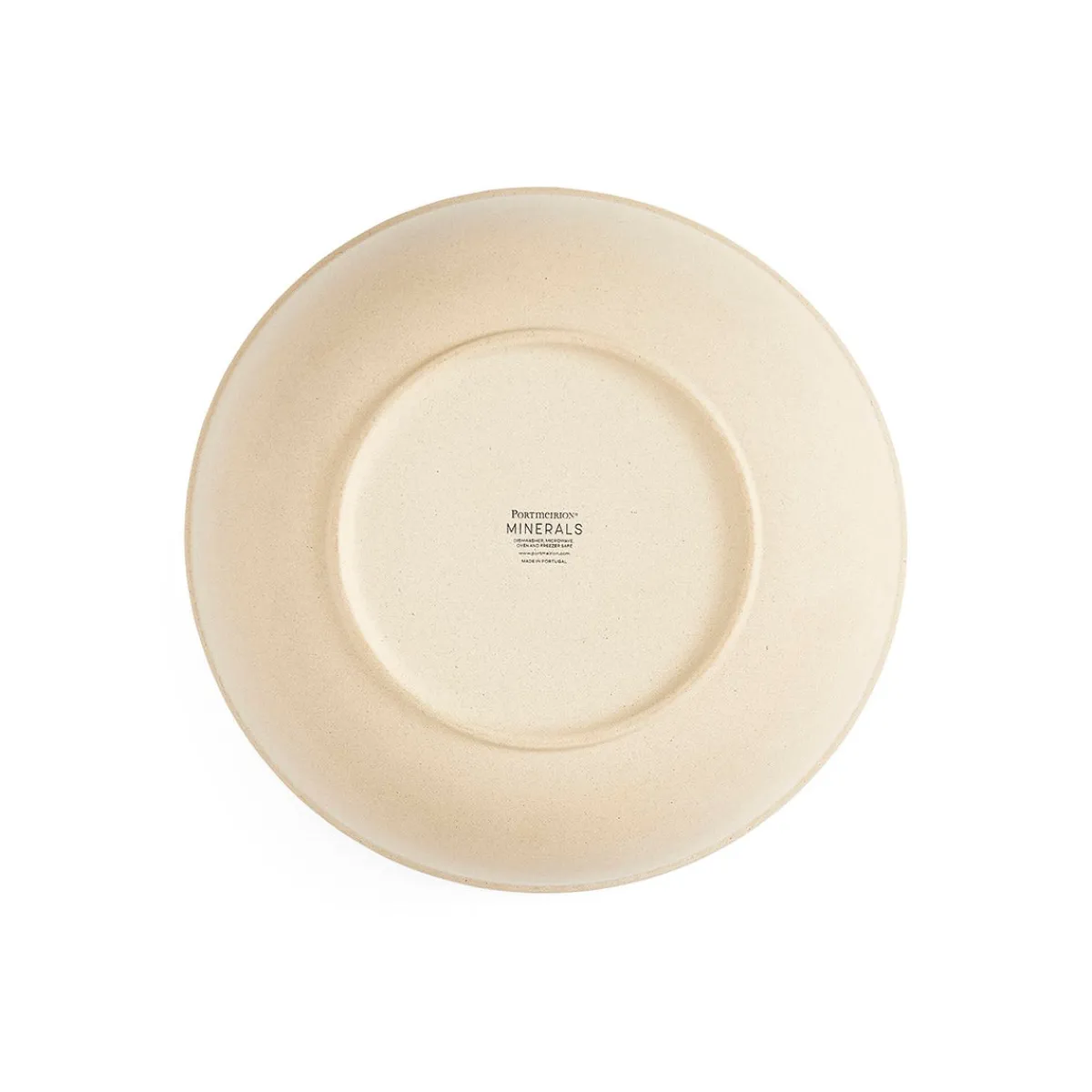 Portmeirion Mineral Medium Serving Bowl, Amethyst Hot