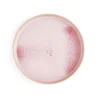 Portmeirion Minerals Dinner Plate, Rose Quartz Sale