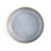 Portmeirion Minerals Low Bowl, Aquamarine Fashion