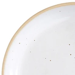 Portmeirion Minerals Low Bowl, Moonstone Discount