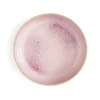 Portmeirion Minerals Low Bowl, Rose Quartz Hot