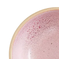 Portmeirion Minerals Medium Bowl, Rose Quartz Clearance