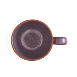 Portmeirion Minerals Mug, Amethyst Clearance