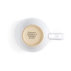 Portmeirion Minerals Mug, Moonstone Hot