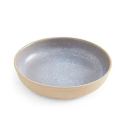Portmeirion Minerals Set of 4 Low Bowls, Aquamarine Best
