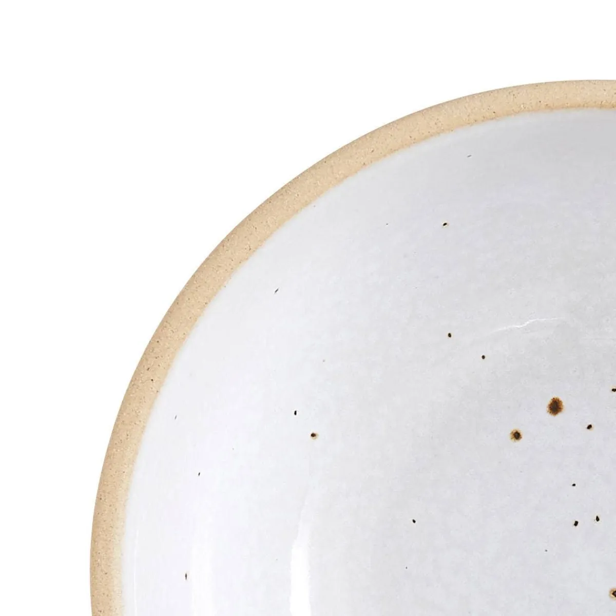 Portmeirion Minerals Set of 4 Medium Bowls, Moonstone Outlet