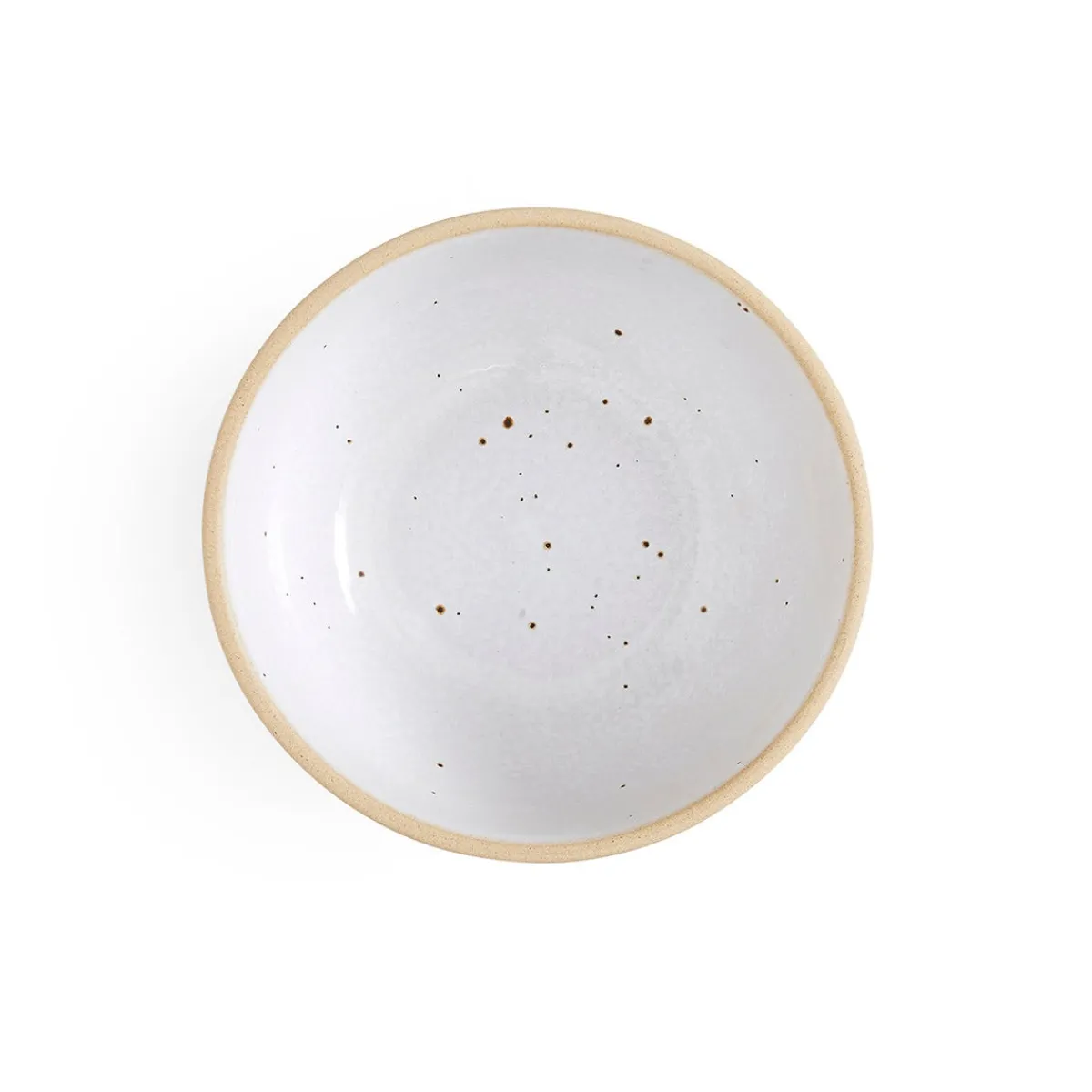 Portmeirion Minerals Set of 4 Medium Bowls, Moonstone Outlet