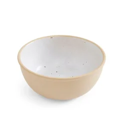 Portmeirion Minerals Set of 4 Medium Bowls, Moonstone Outlet