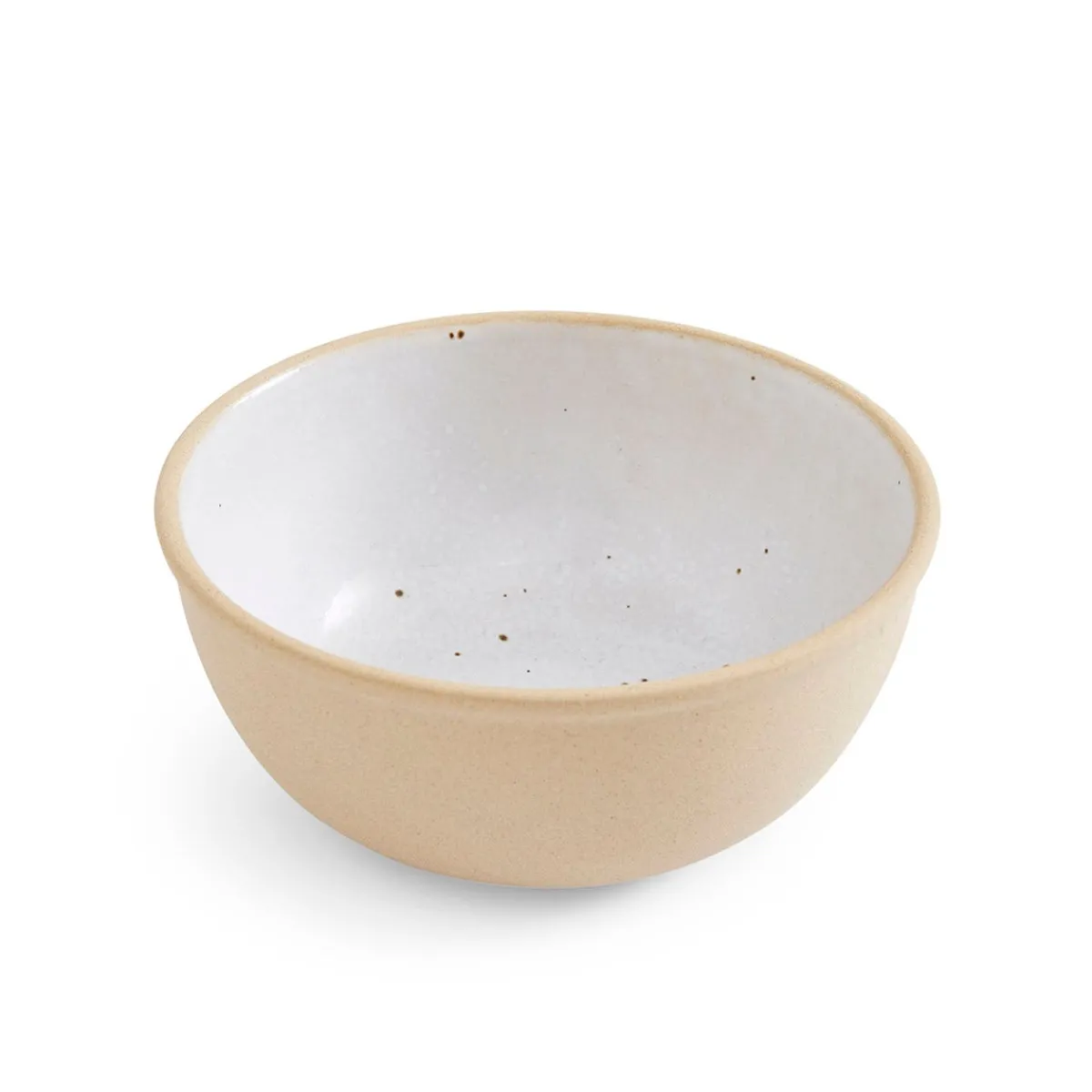 Portmeirion Minerals Set of 4 Medium Bowls, Moonstone Outlet