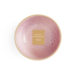 Portmeirion Minerals Set of 4 Medium Bowls, Rose Quartz Best