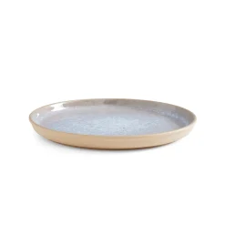 Portmeirion Minerals Set of 4 Side Plates, Aquamarine Online