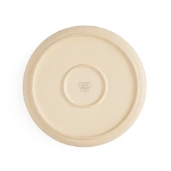 Portmeirion Minerals Set of 4 Side Plates, Moonstone Hot