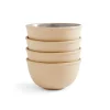 Portmeirion Minerals Set of 4 Small Bowls, Aquamarine Online