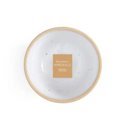 Portmeirion Minerals Set of 4 Small Bowls, Moonstone Outlet