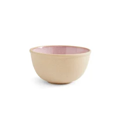 Portmeirion Minerals Set of 4 Small Bowls, Rose Quartz Discount