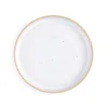 Portmeirion Minerals Side Plate, Moonstone Hot