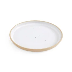 Portmeirion Minerals Side Plate, Moonstone Hot