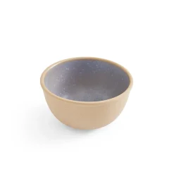 Portmeirion Minerals Small Bowl, Aquamarine Clearance