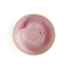 Portmeirion Minerals Small Bowl, Rose Quartz Outlet