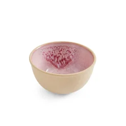 Portmeirion Minerals Small Bowl, Rose Quartz Outlet