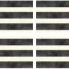 Pimpernel Mono Stripe Set of 4 Large Placemats Online