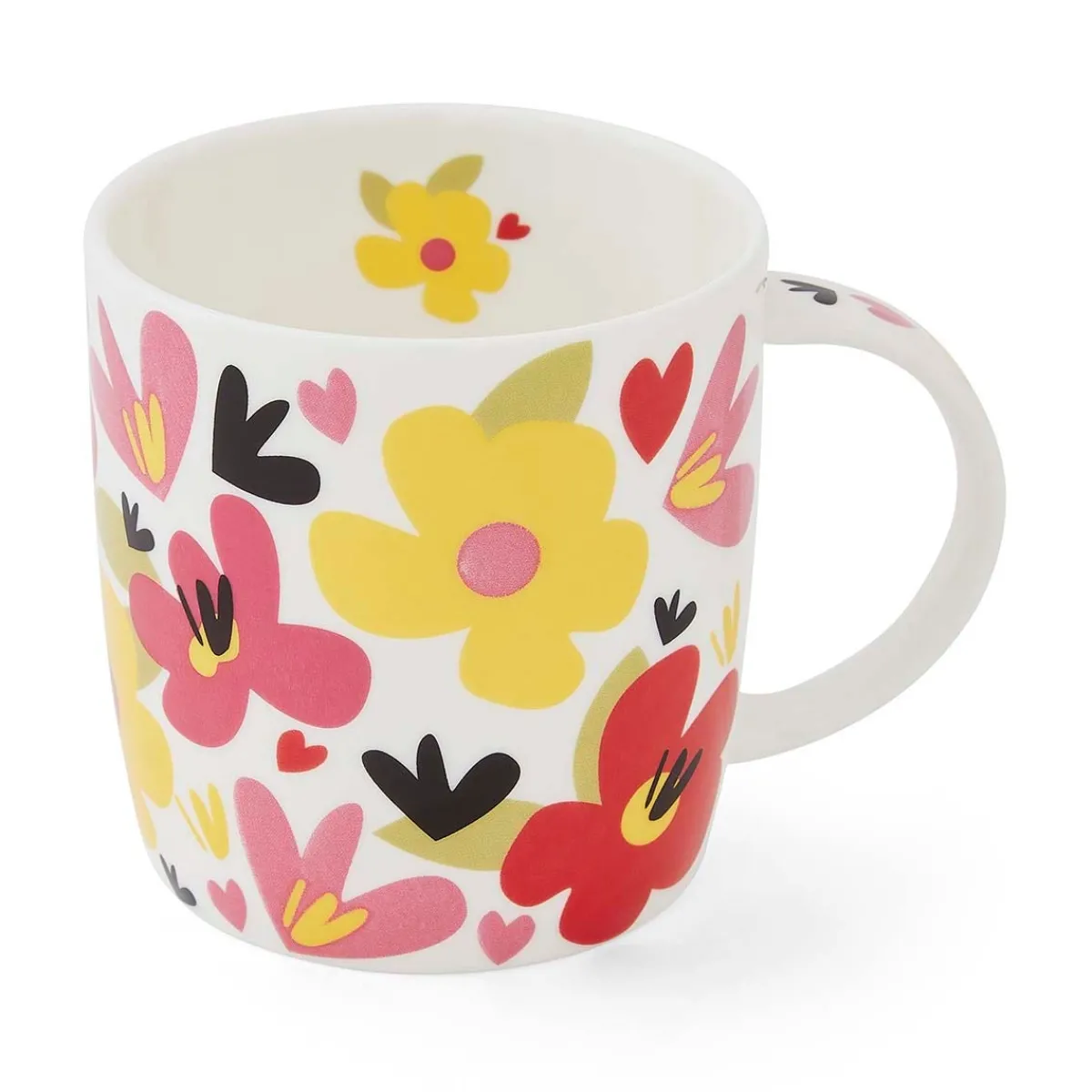 Portmeirion Mug Meirion Daisy Days Mug Best