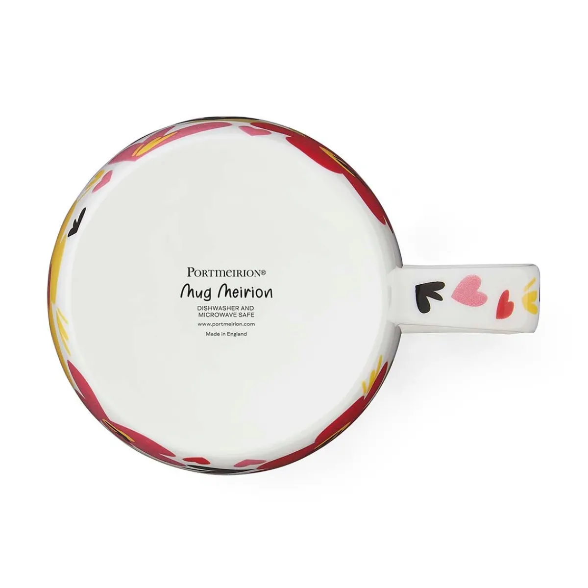 Portmeirion Mug Meirion Daisy Days Mug Best
