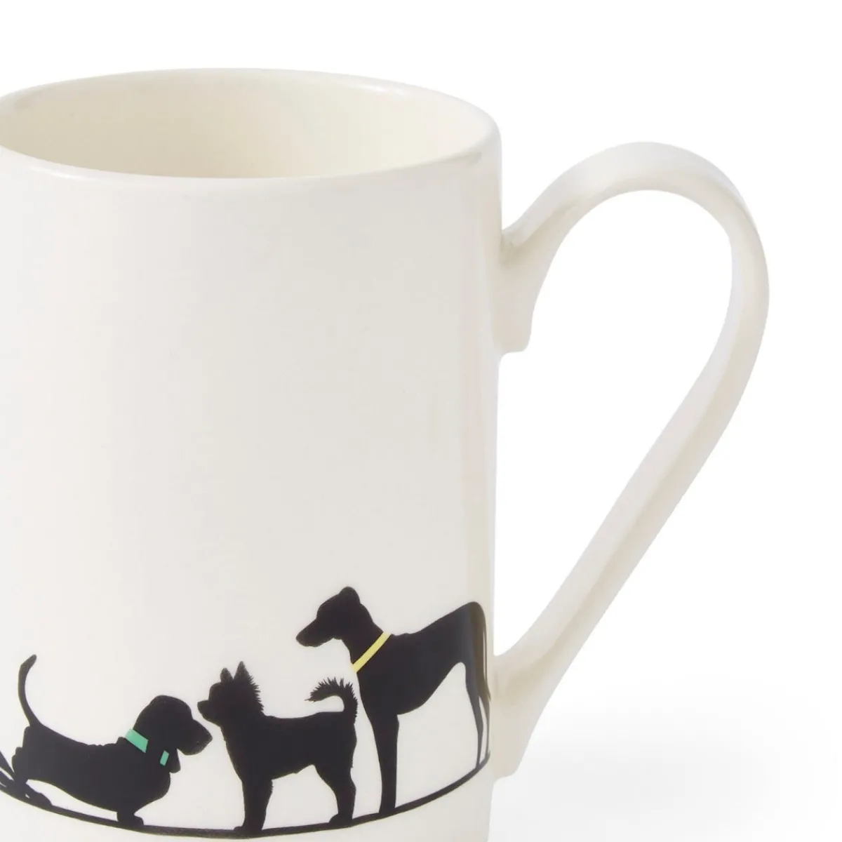 Portmeirion Mug Meirion Dog Friends Mug Best