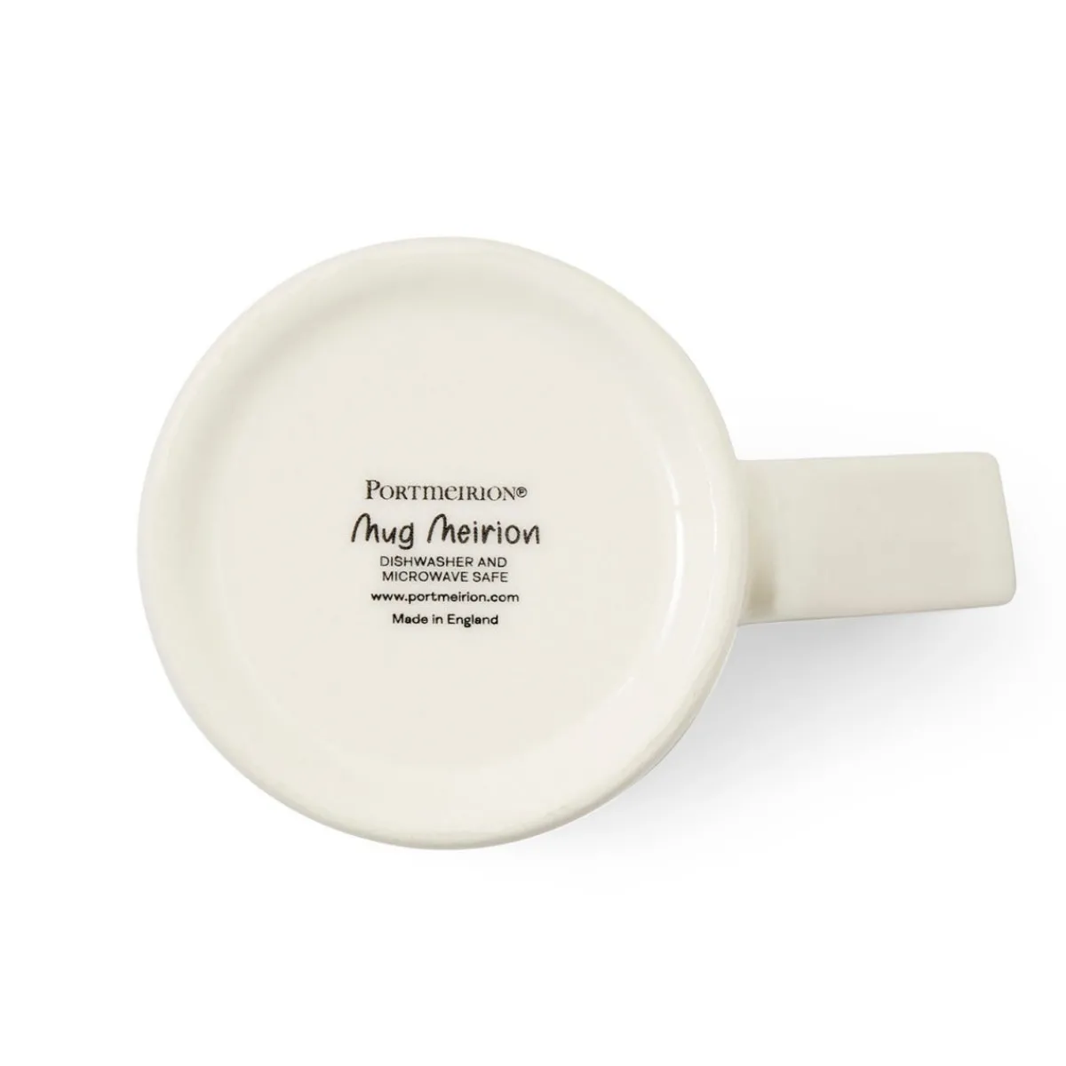 Portmeirion Mug Meirion Dog Friends Mug Best