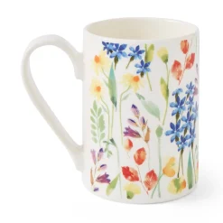 Portmeirion Mug Meirion Flower Meadow Mug Outlet