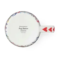Portmeirion Mug Meirion Lots of Love Mug Outlet