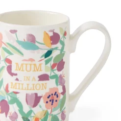 Portmeirion Mug Meirion Mum in a Million Mug Online