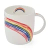 Portmeirion Mug Meirion Over the Rainbow Mug Sale