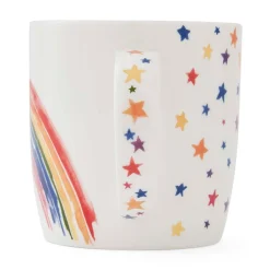 Portmeirion Mug Meirion Over the Rainbow Mug Sale