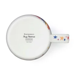 Portmeirion Mug Meirion Over the Rainbow Mug Sale