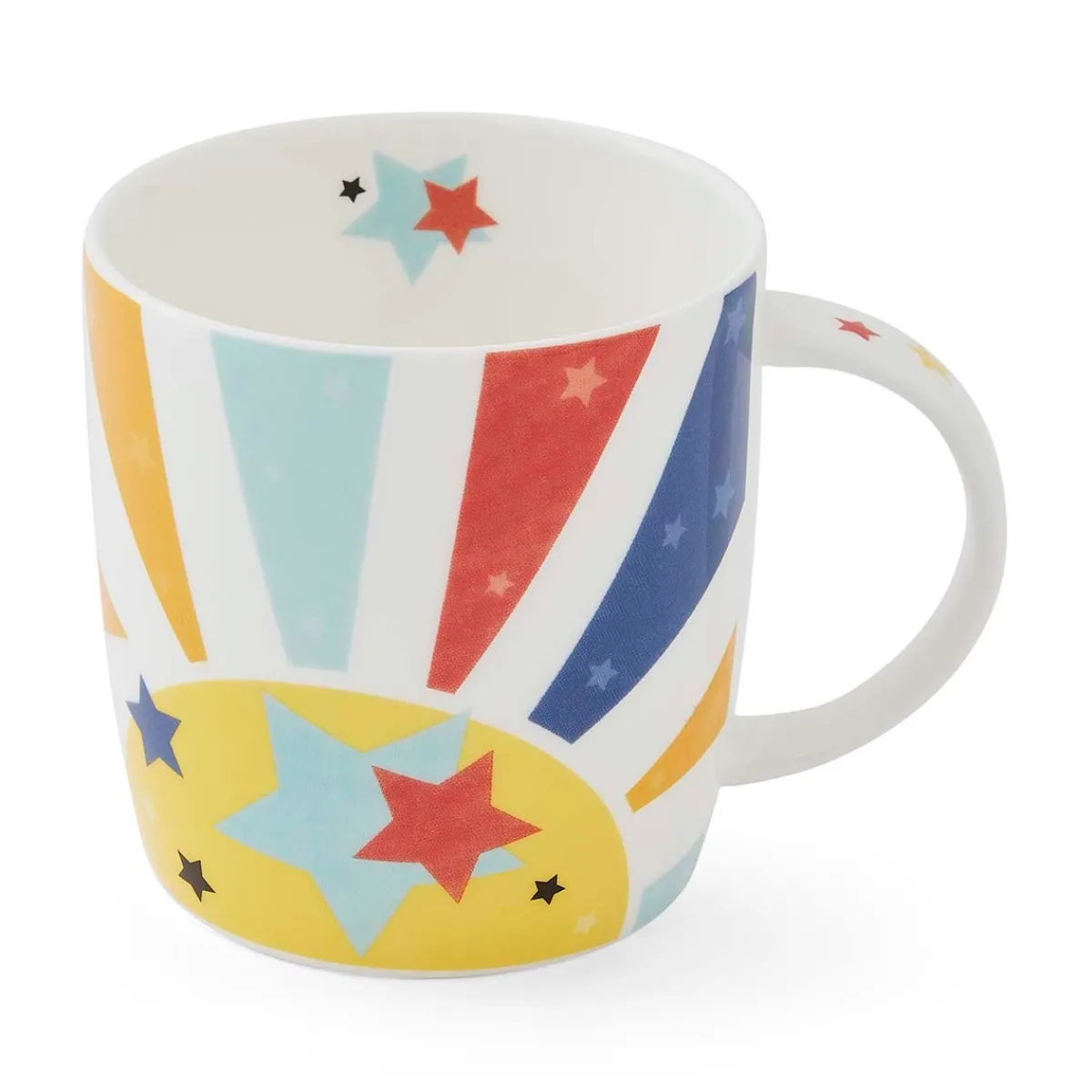 Portmeirion Mug Meirion You're a Star Mug New