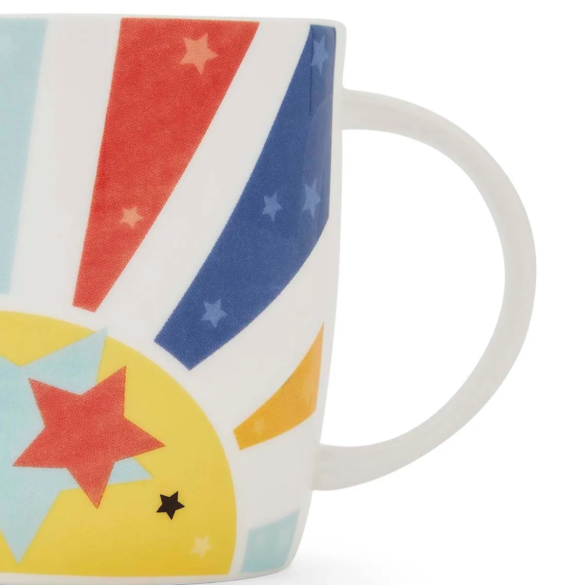 Portmeirion Mug Meirion You're a Star Mug New