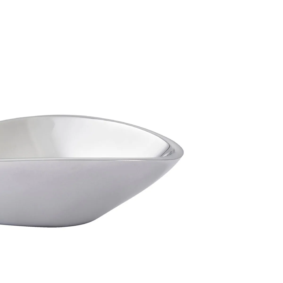 Nambe Nambé Butterfly Small Bowl New