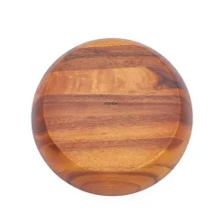 Nambe Nambé Harmony Cheese Board with Knife Discount