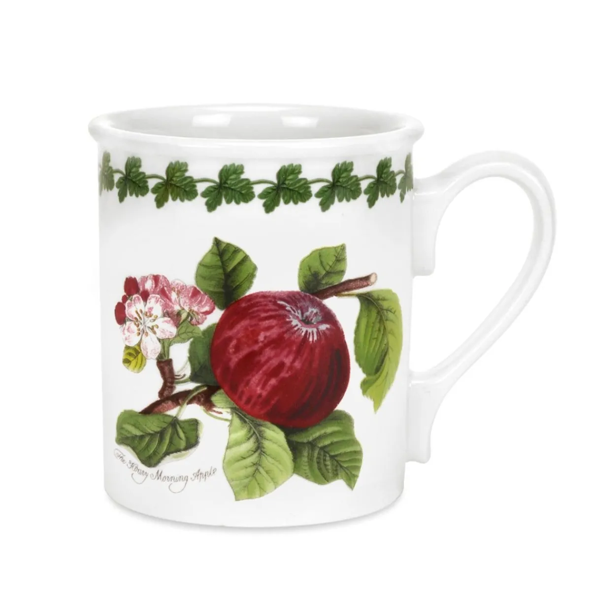 Portmeirion Pomona Apple Breakfast Mug Fashion