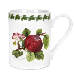 Portmeirion Pomona Apple Coffee Mug Discount