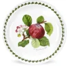 Portmeirion Pomona Apple Plate, 20cm Discount