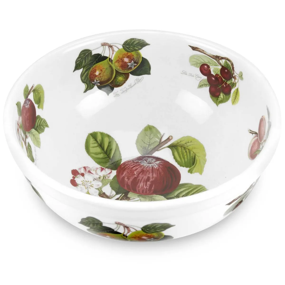 Portmeirion Pomona Apple Salad Bowl, 22.8cm Hot