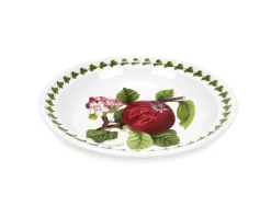 Portmeirion Pomona Apple Soup Bowl New