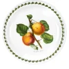 Portmeirion Pomona Apricot Dinner Plate Discount