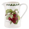 Portmeirion Pomona Bella 0.5pt Jug Clearance