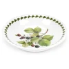 Portmeirion Pomona Blackberry Pasta Bowl New